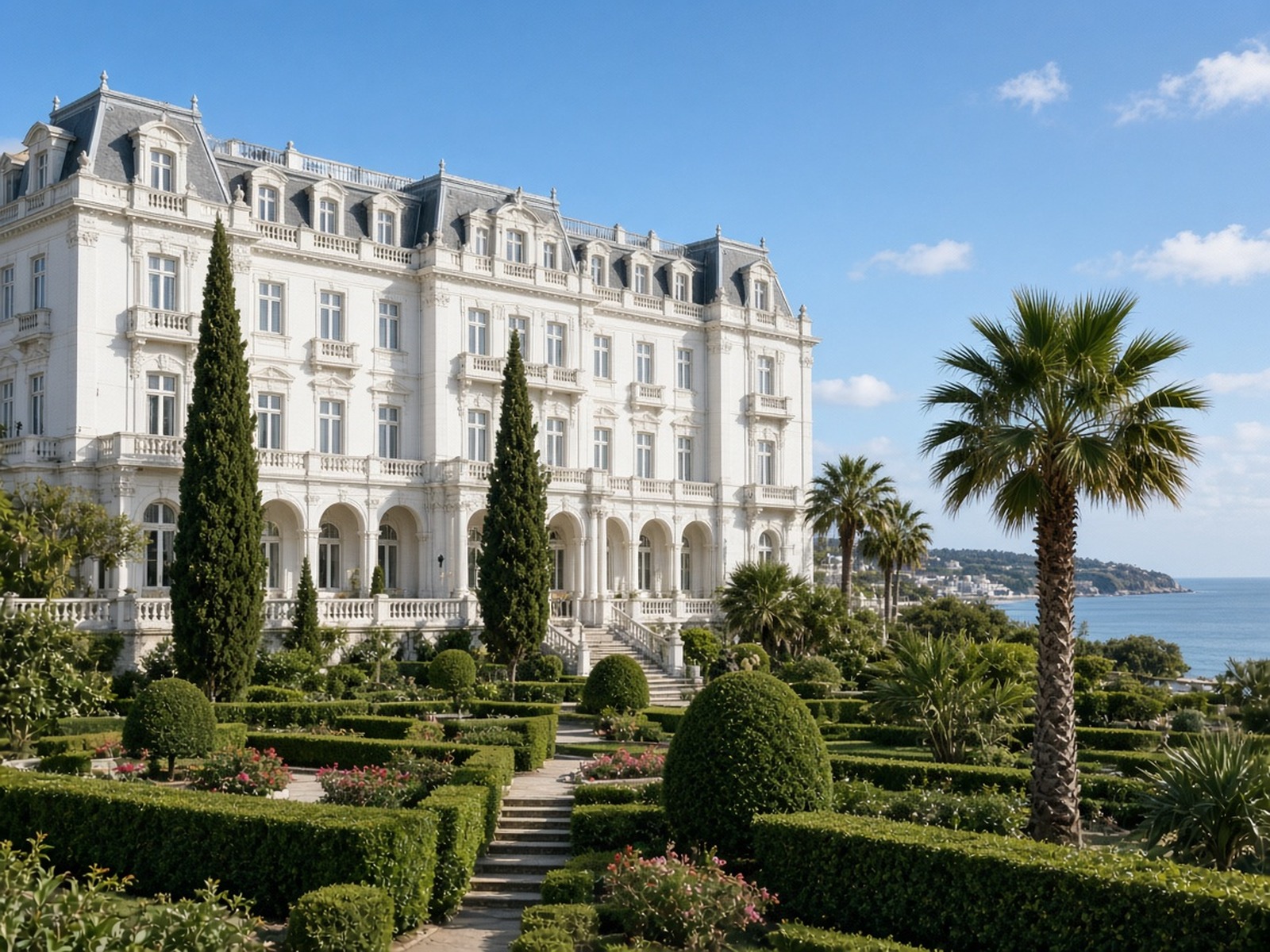 Palácio Estoril Hotel