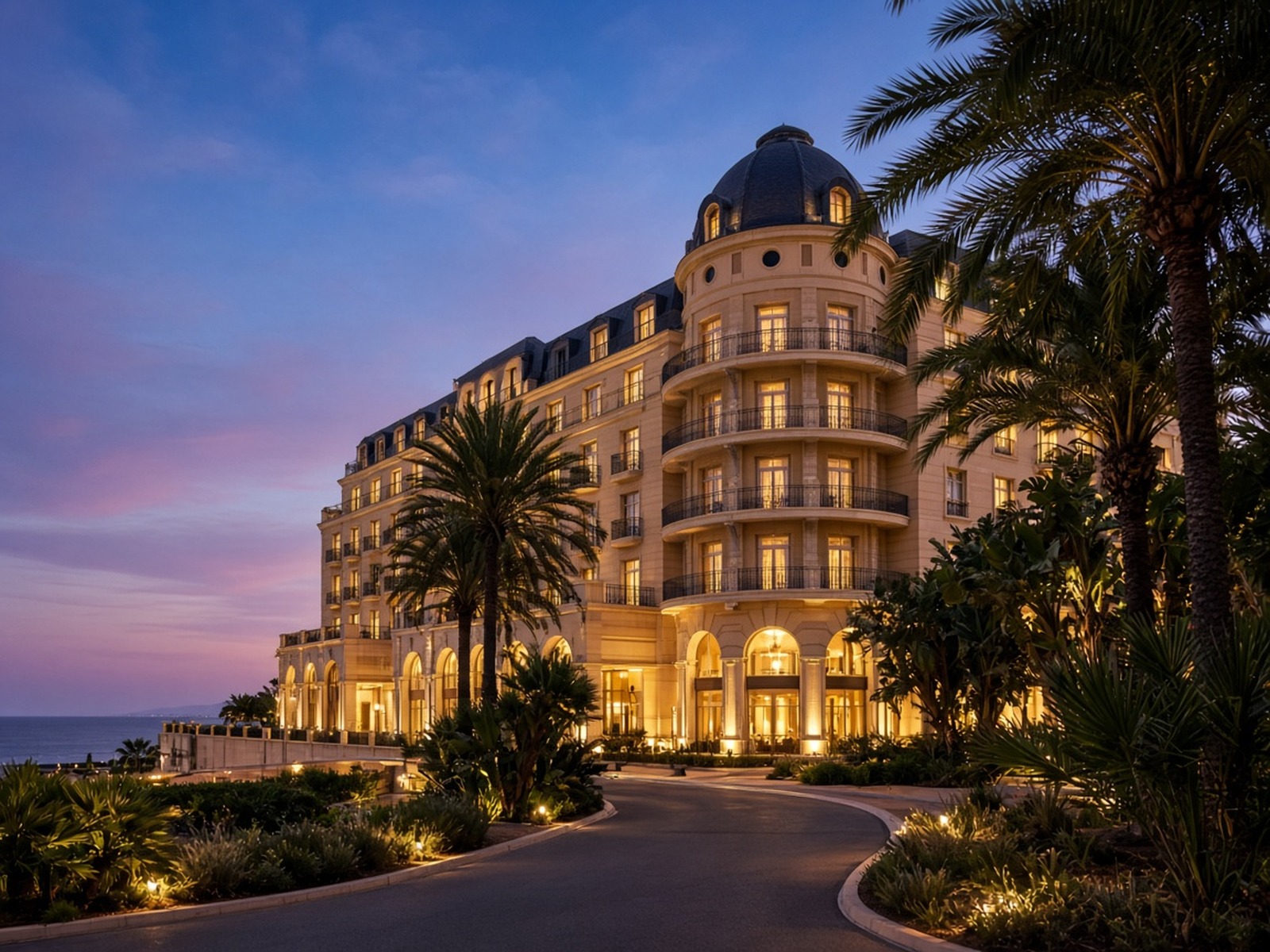 Gran Casino Costa Brava Hotel